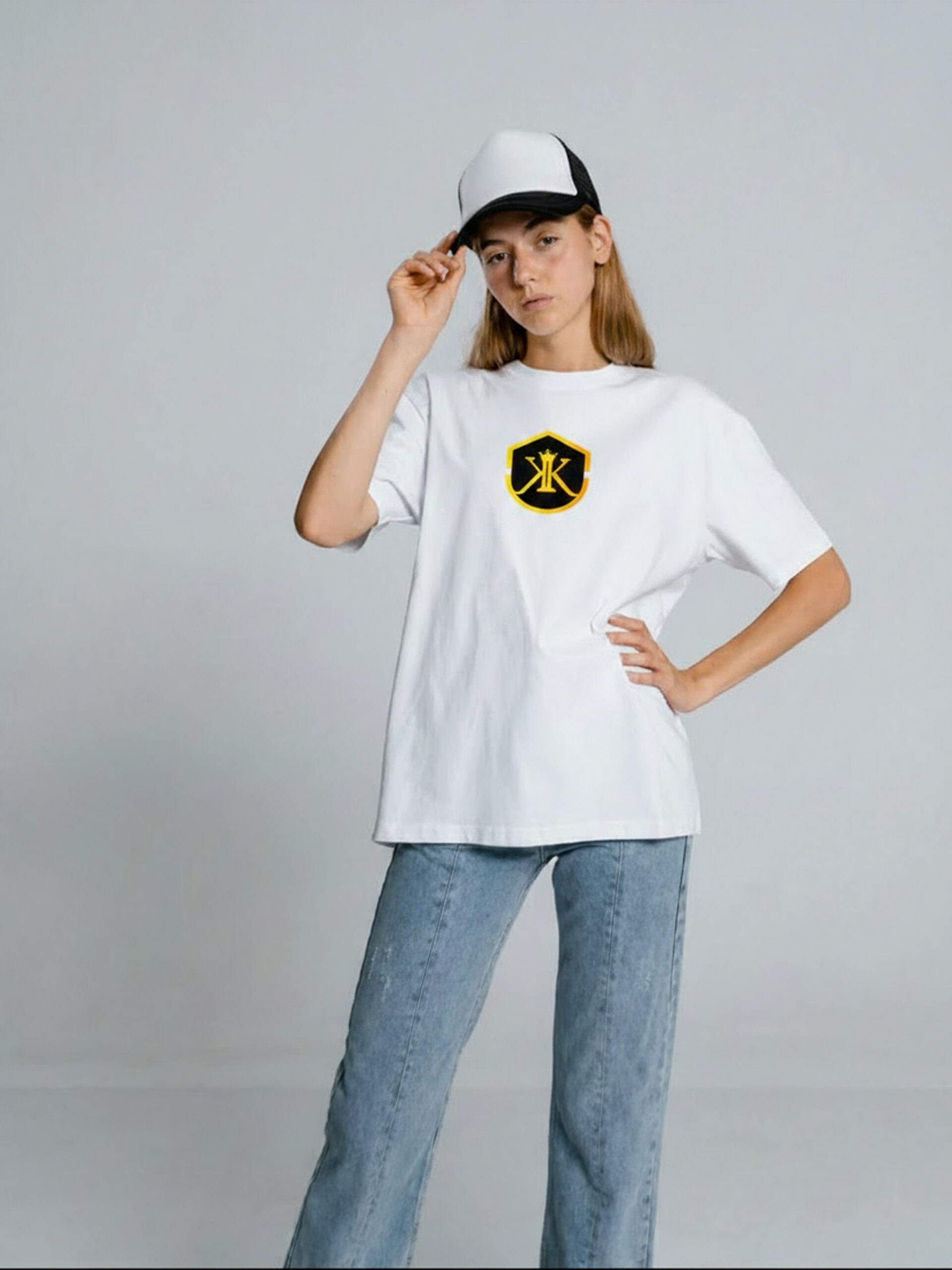 Basic t-shirt
