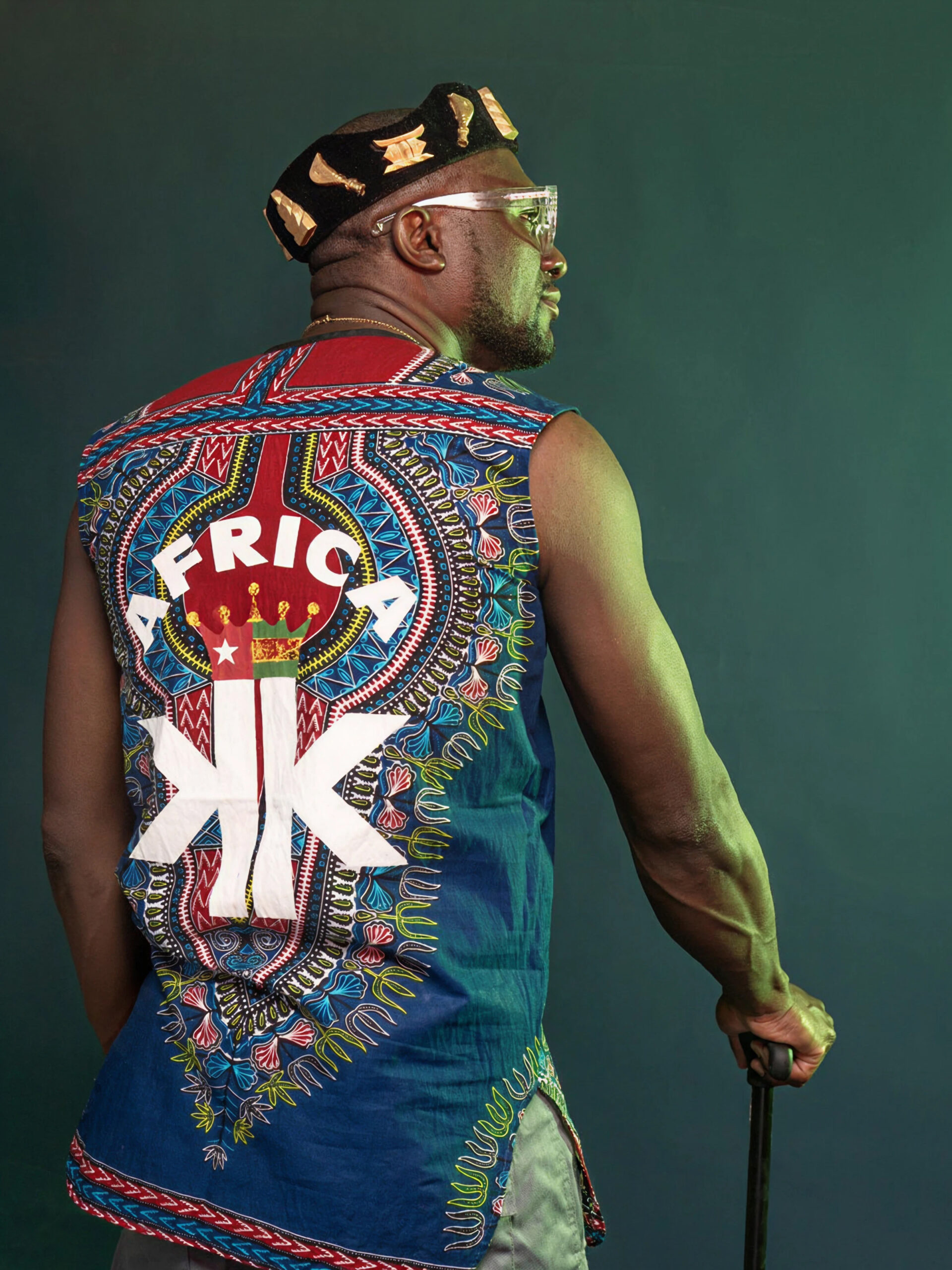 KK Men Signature Tee
