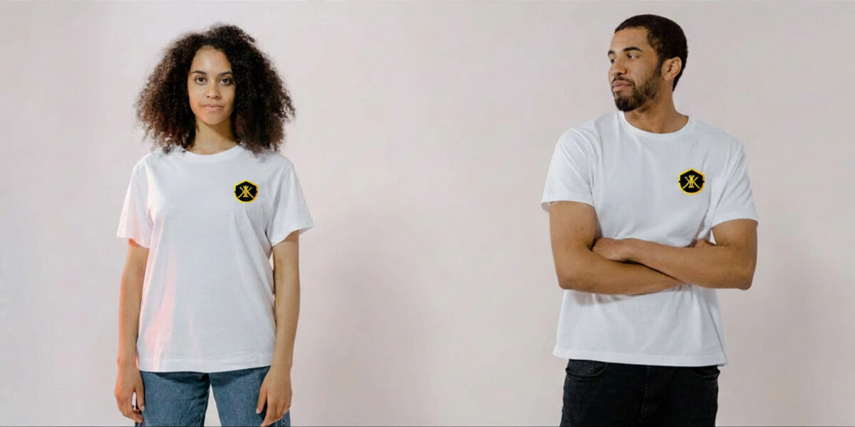 KK Signature Tee